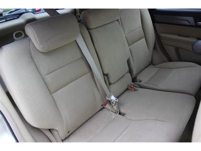 EX SUV 2.4L CD 4X4 Traction Control Stability Control Tires - Front All-Season, image 23