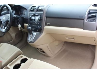 EX SUV 2.4L CD 4X4 Traction Control Stability Control Tires - Front All-Season, image 24