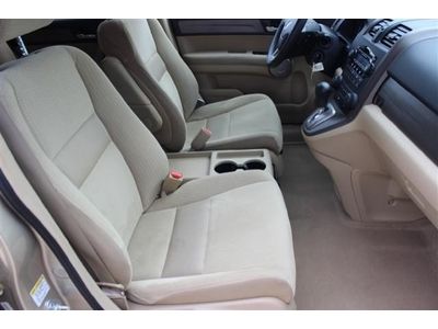 EX SUV 2.4L CD 4X4 Traction Control Stability Control Tires - Front All-Season, image 25