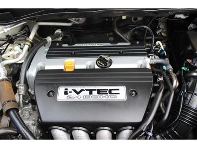 EX SUV 2.4L CD 4X4 Traction Control Stability Control Tires - Front All-Season, image 28