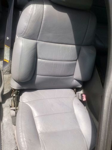 1994 Ford Thunderbird Super Coupe Coupe 2-Door 3.8L, image 6