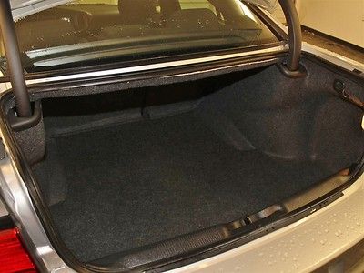 Sporty Push Start MP3 Alloy Wheels Power Seat Cruise Control Dual Air Bags, image 8