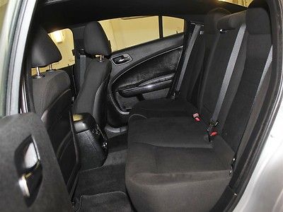 Sporty Push Start MP3 Alloy Wheels Power Seat Cruise Control Dual Air Bags, image 13