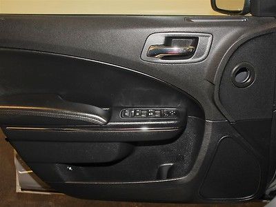 Sporty Push Start MP3 Alloy Wheels Power Seat Cruise Control Dual Air Bags, image 16