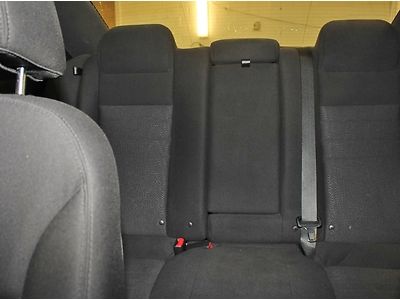 Sporty Push Start MP3 Alloy Wheels Power Seat Cruise Control Dual Air Bags, image 17