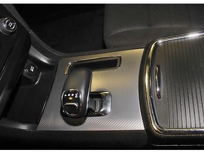 Sporty Push Start MP3 Alloy Wheels Power Seat Cruise Control Dual Air Bags, image 18