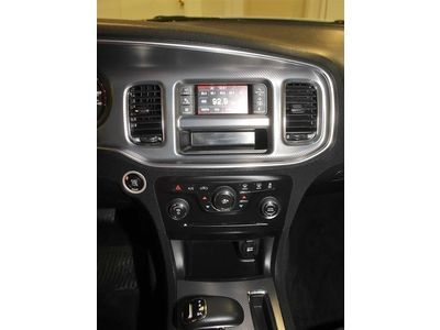 Sporty Push Start MP3 Alloy Wheels Power Seat Cruise Control Dual Air Bags, image 19