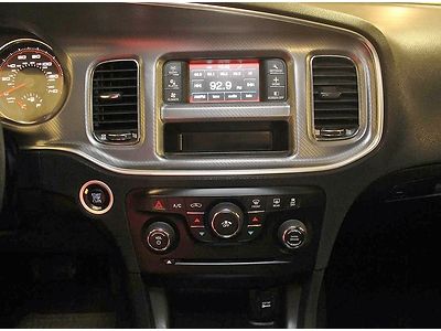 Sporty Push Start MP3 Alloy Wheels Power Seat Cruise Control Dual Air Bags, image 20