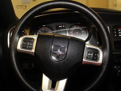 Sporty Push Start MP3 Alloy Wheels Power Seat Cruise Control Dual Air Bags, image 22