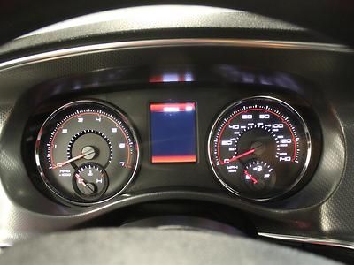 Sporty Push Start MP3 Alloy Wheels Power Seat Cruise Control Dual Air Bags, image 23