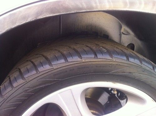 BMW x5 (Silver), US $15,000.00, image 2