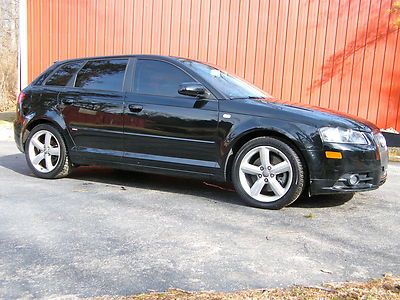 Wagon sport utility sedan fully loaded clean and smoke free no reserve