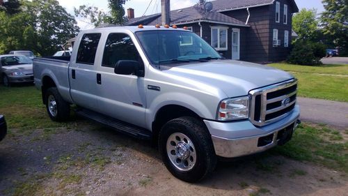 2007 ford f350 pickup