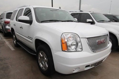 2008 gmc 4dr 4wd