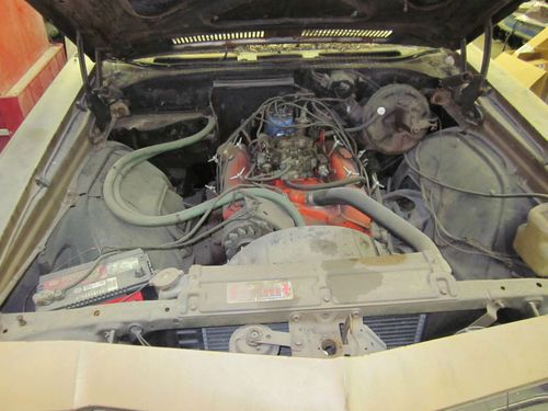 1969 Chevrolet Chevelle Malibu Convertible, US $15,000.00, image 4