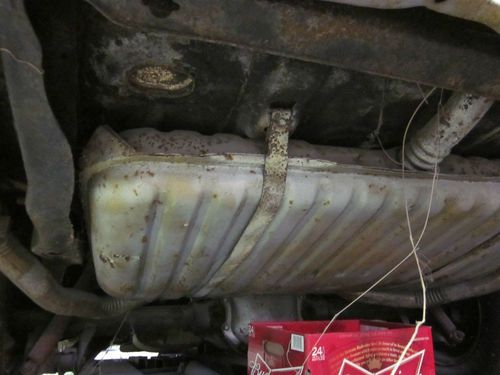 1969 Chevrolet Chevelle Malibu Convertible, US $15,000.00, image 7