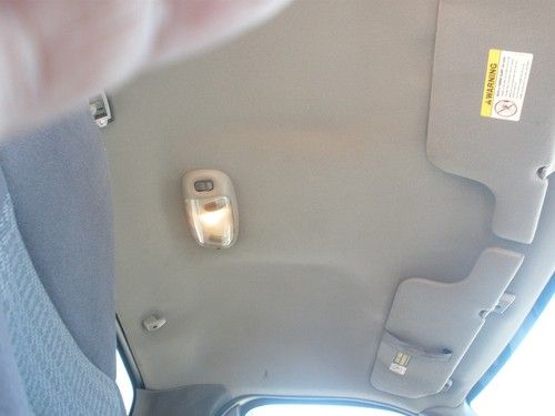 2003 F-150 NATURAL GAS FORD DEDICATED CNG NGV VEHICLE TRUCK HYBRID CAR PICKUP, US $4,600.00, image 16