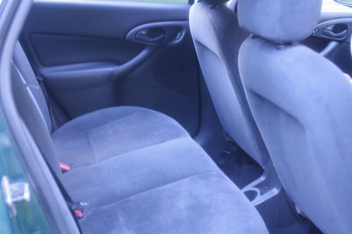 2001 Ford Focus SE Sedan 4-Door 2.0L, US $3,500.00, image 6