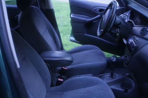 2001 Ford Focus SE Sedan 4-Door 2.0L, US $3,500.00, image 8