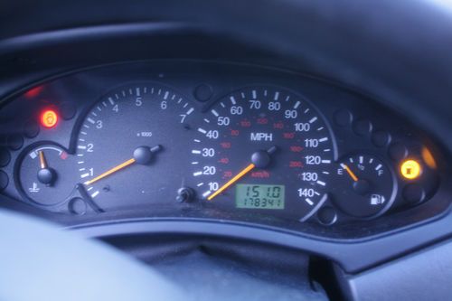 2001 Ford Focus SE Sedan 4-Door 2.0L, US $3,500.00, image 9