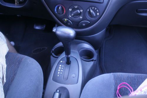 2001 Ford Focus SE Sedan 4-Door 2.0L, US $3,500.00, image 11