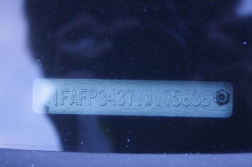 2001 Ford Focus SE Sedan 4-Door 2.0L, US $3,500.00, image 12