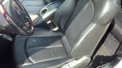 2006 Mercedes Benz CLK350 2 door coupe, US $13,000.00, image 11