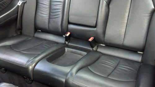 2006 Mercedes Benz CLK350 2 door coupe, US $13,000.00, image 13