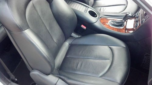 2006 Mercedes Benz CLK350 2 door coupe, US $13,000.00, image 14