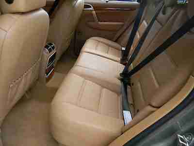 08 CAYENNE S AWD LUXURY IN GREAT SHAPE! LEATHER HEATED SEATS NAVIGATION SUNROOF, US $29,950.00, image 12