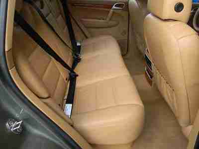 08 CAYENNE S AWD LUXURY IN GREAT SHAPE! LEATHER HEATED SEATS NAVIGATION SUNROOF, US $29,950.00, image 14