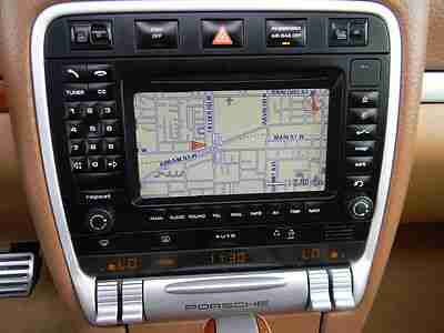 08 CAYENNE S AWD LUXURY IN GREAT SHAPE! LEATHER HEATED SEATS NAVIGATION SUNROOF, US $29,950.00, image 15