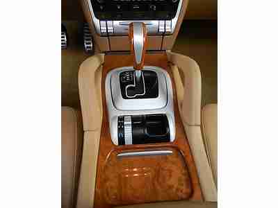08 CAYENNE S AWD LUXURY IN GREAT SHAPE! LEATHER HEATED SEATS NAVIGATION SUNROOF, US $29,950.00, image 16