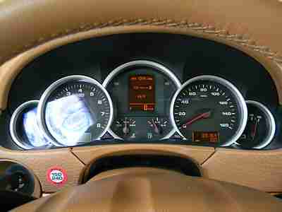 08 CAYENNE S AWD LUXURY IN GREAT SHAPE! LEATHER HEATED SEATS NAVIGATION SUNROOF, US $29,950.00, image 18