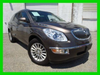 2009 cxl used 3.6l v6 24v automatic fwd suv onstar