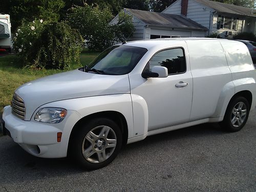 2008 chevy hhr panel wagon auto cruise control, power locks122k
