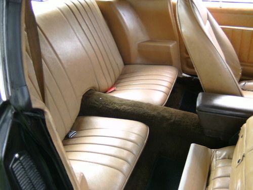 1981 chevy camaro z28, image 6