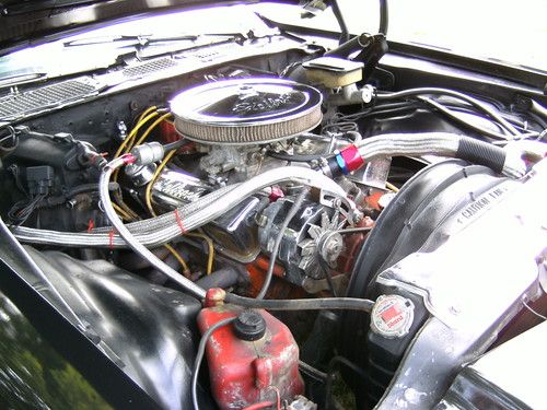 1981 chevy camaro z28, image 13