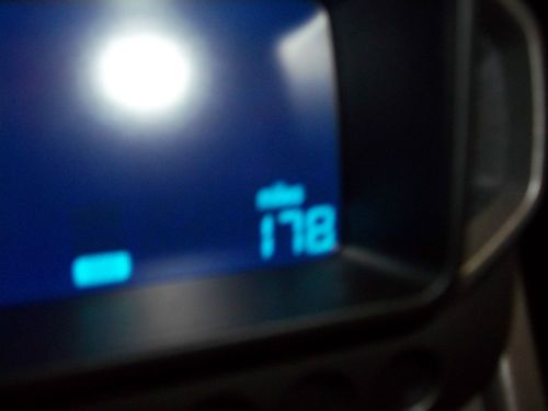 2012 CHEVROLET SONIC 5-DOOR LT, image 4