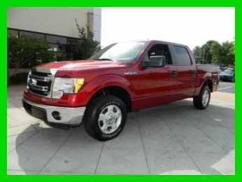 2013 xlt used 5l v8 32v automatic 2wd premium