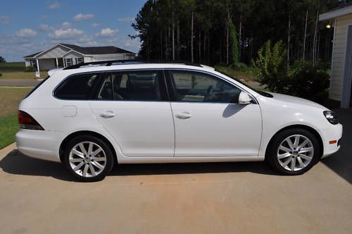 2010 volkswagen jetta tdi