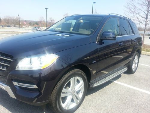 No resrv 2012 mercedes benz ml 350  2011 2013 suv ml550 lexus range rover