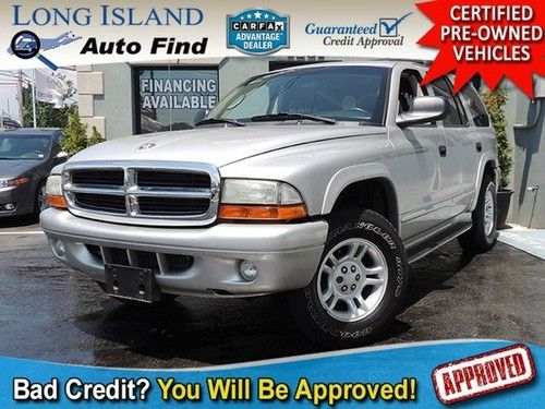 02 slt 4x4 4wd leather auto dvd 1 owner clean carfax tow truck suv