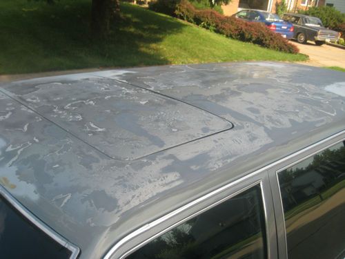 1988 Volvo 740 GLE Wagon 4-Door 2.3L, image 7