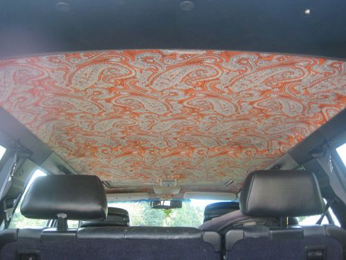 1988 Volvo 740 GLE Wagon 4-Door 2.3L, image 9