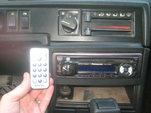 1988 Volvo 740 GLE Wagon 4-Door 2.3L, image 12