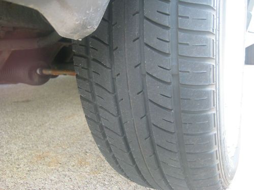 1988 Volvo 740 GLE Wagon 4-Door 2.3L, image 15