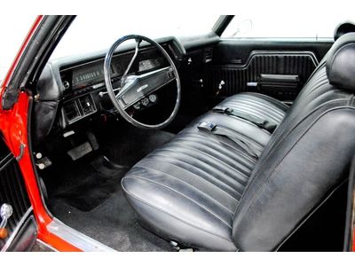 1970 Chevrolet Chevelle SS Turbo 350 V8 PS PB Dual Exhaust, US $16,999.00, image 5