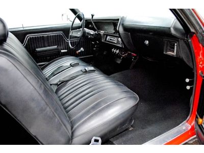 1970 Chevrolet Chevelle SS Turbo 350 V8 PS PB Dual Exhaust, US $16,999.00, image 10