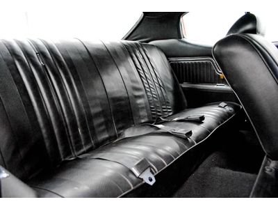 1970 Chevrolet Chevelle SS Turbo 350 V8 PS PB Dual Exhaust, US $16,999.00, image 13